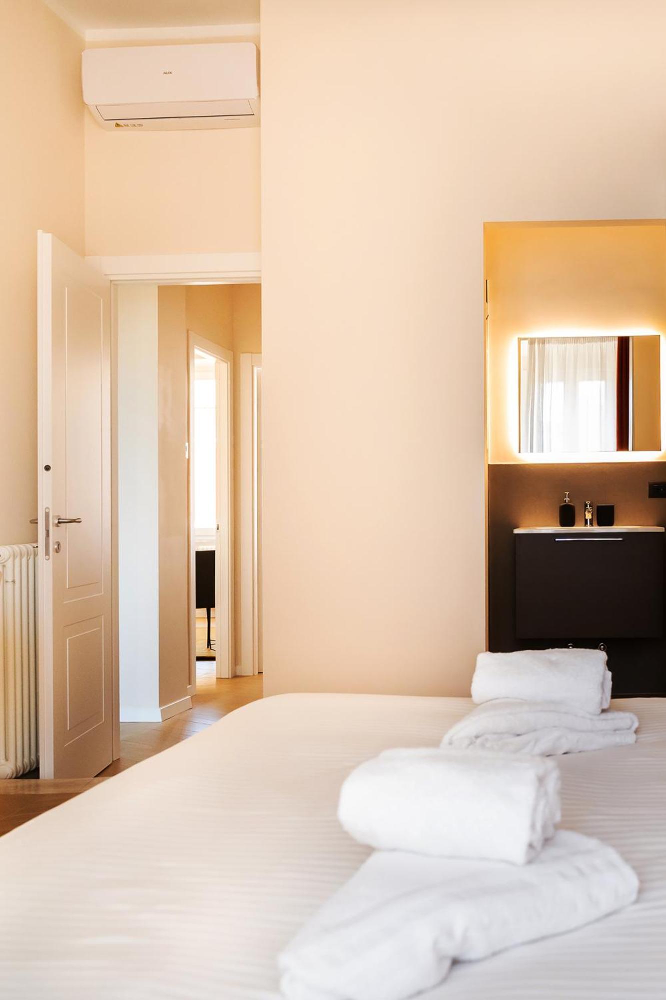 Testaccio Design Apartment Рим Екстериор снимка