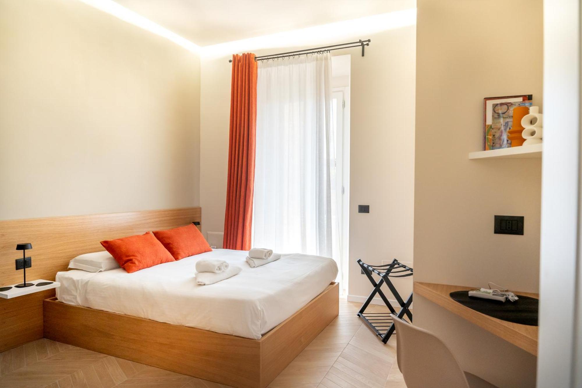 Testaccio Design Apartment Рим Екстериор снимка