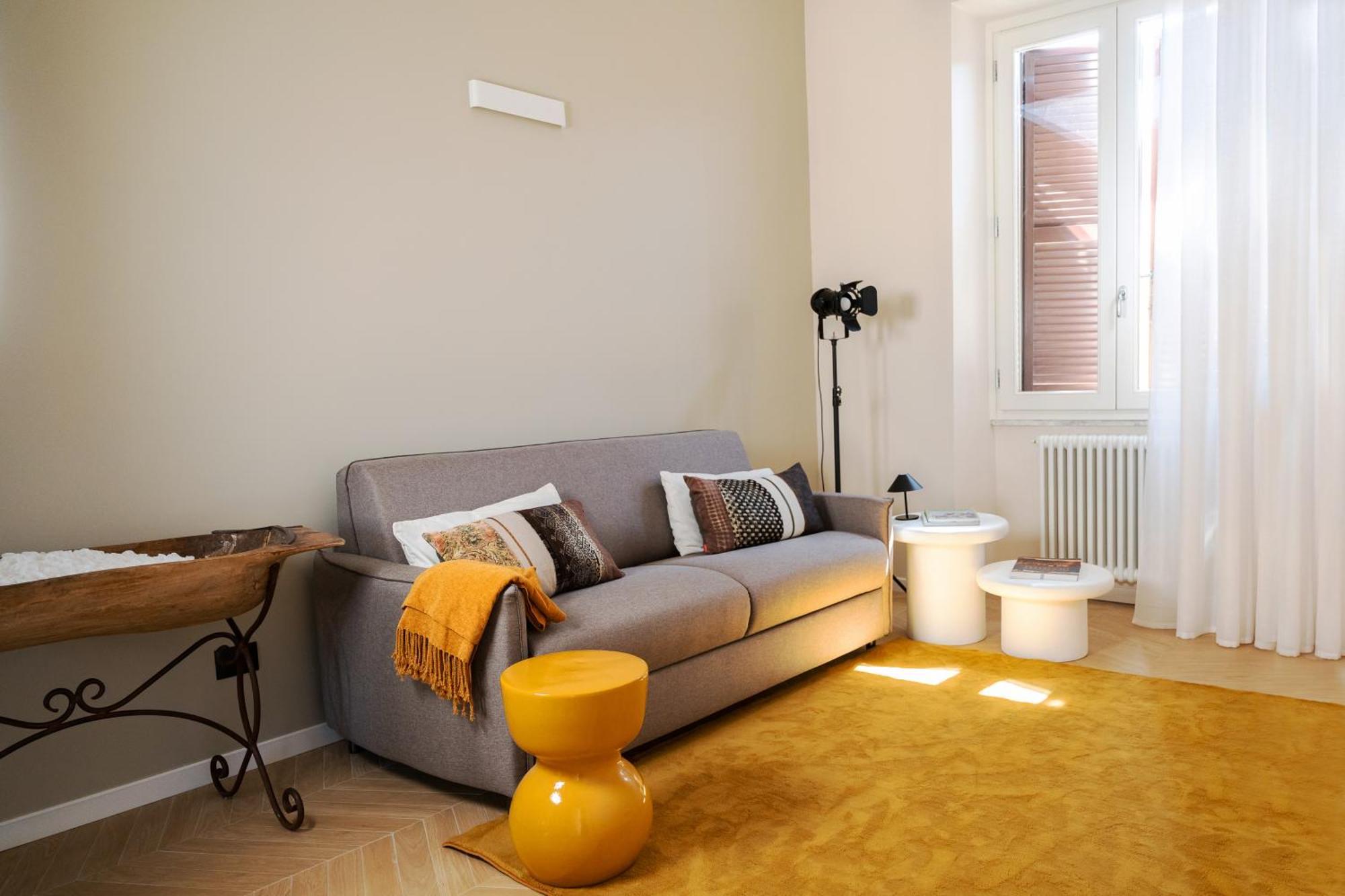 Testaccio Design Apartment Рим Екстериор снимка