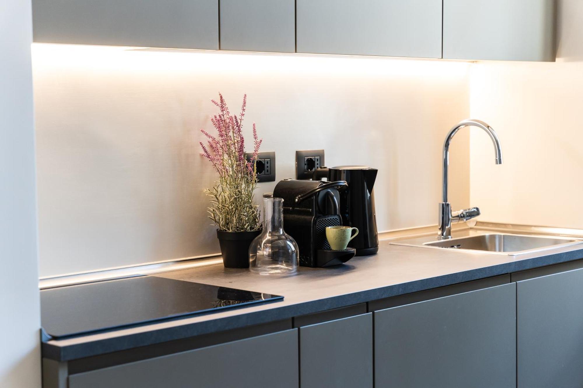 Testaccio Design Apartment Рим Екстериор снимка
