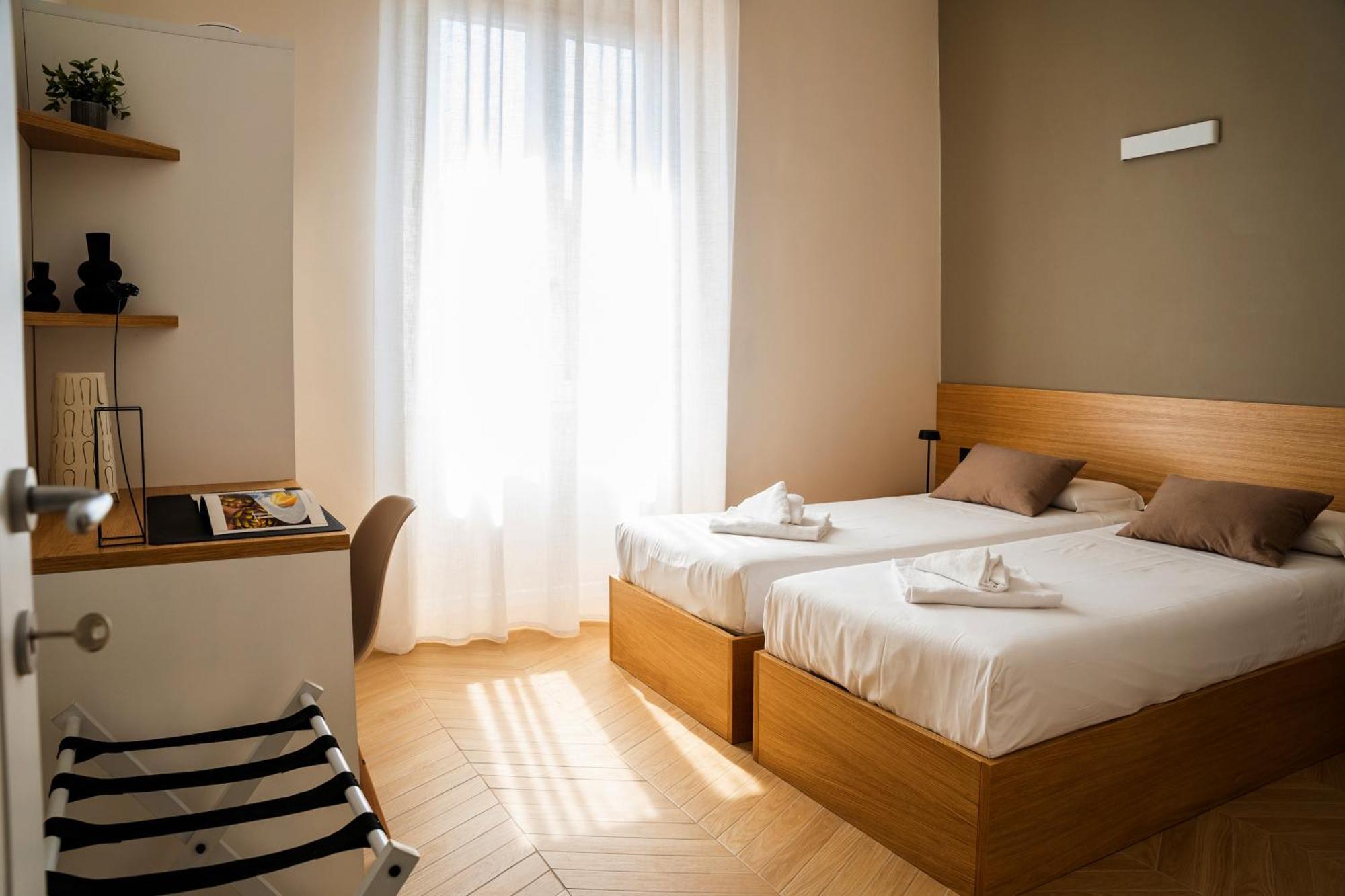 Testaccio Design Apartment Рим Екстериор снимка